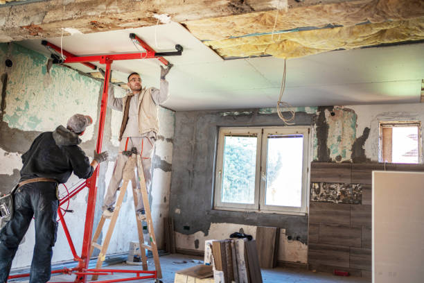 Best Insulation for Specific Applications in Delhi Hills, OH