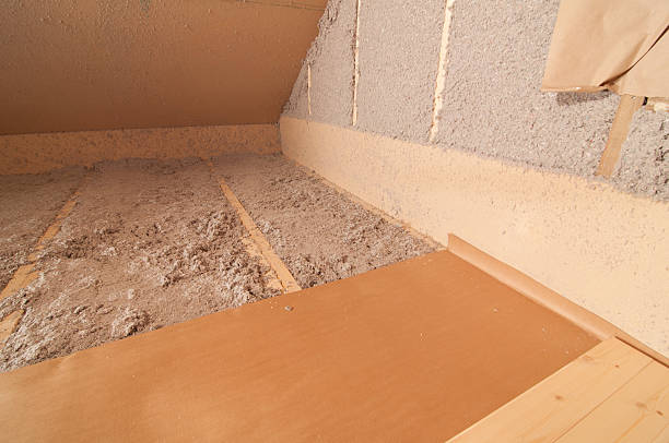 Best Types of Insulation in Delhi Hills, OH