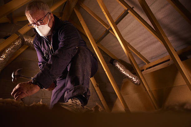 Best Residential Insulation in Delhi Hills, OH